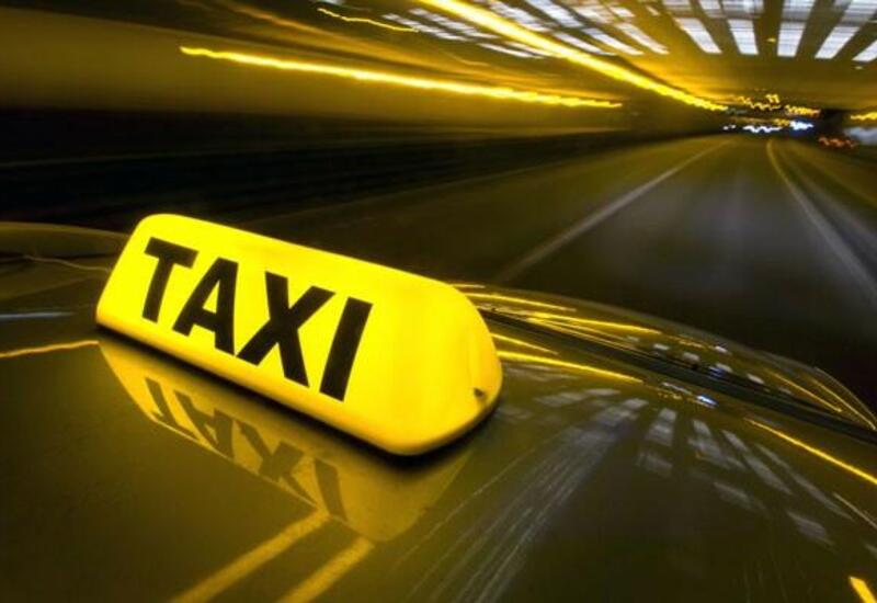 Taksi sürücülərinin boykot kampaniyası ləğv edildi