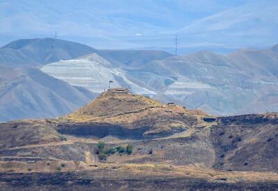 Апрельские бои: позор армянской армии и триумф Азербайджана – АКТУАЛЬНО от Лейлы Таривердиевой
