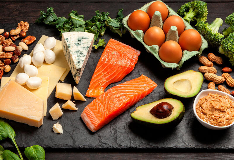 Ученый рассказал, к чему может привести злоупотребление белком