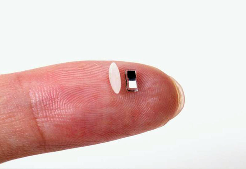 Создан самый маленький в мире кардиостимулятор