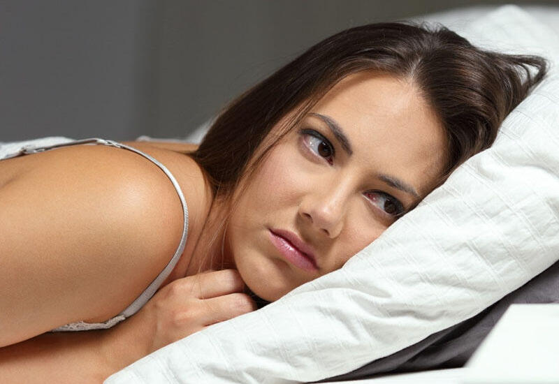 Yaz aylarında yuxunun pisləşməsinin