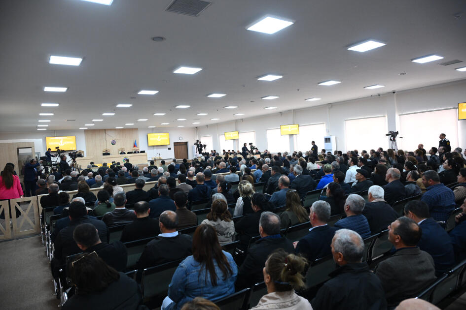 David Manukyan Ermənistanın Azərbaycan ərazilərində mina basdırmasını etiraf edib