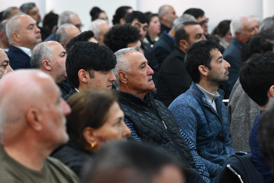 David Manukyan Ermənistanın Azərbaycan ərazilərində mina basdırmasını etiraf edib