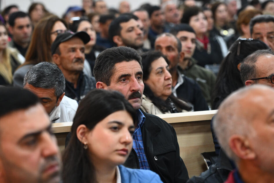 David Manukyan Ermənistanın Azərbaycan ərazilərində mina basdırmasını etiraf edib