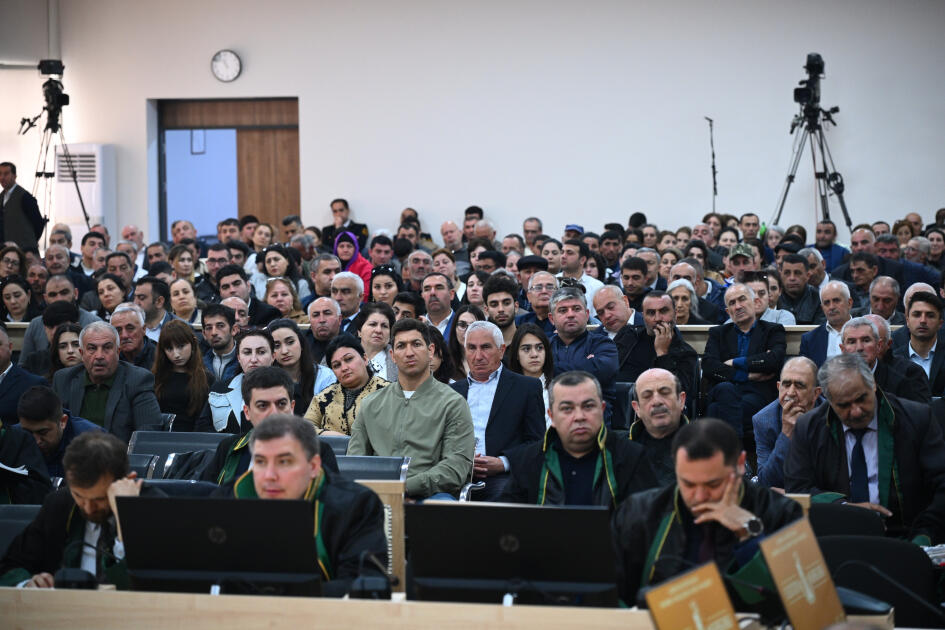 David Manukyan Ermənistanın Azərbaycan ərazilərində mina basdırmasını etiraf edib