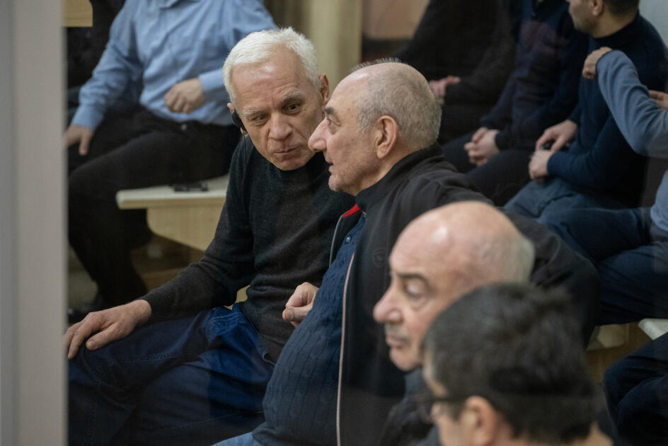 David Manukyan Ermənistanın Azərbaycan ərazilərində mina basdırmasını etiraf edib