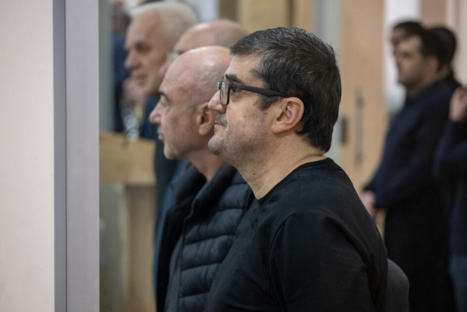 David Manukyan Ermənistanın Azərbaycan ərazilərində mina basdırmasını etiraf edib
