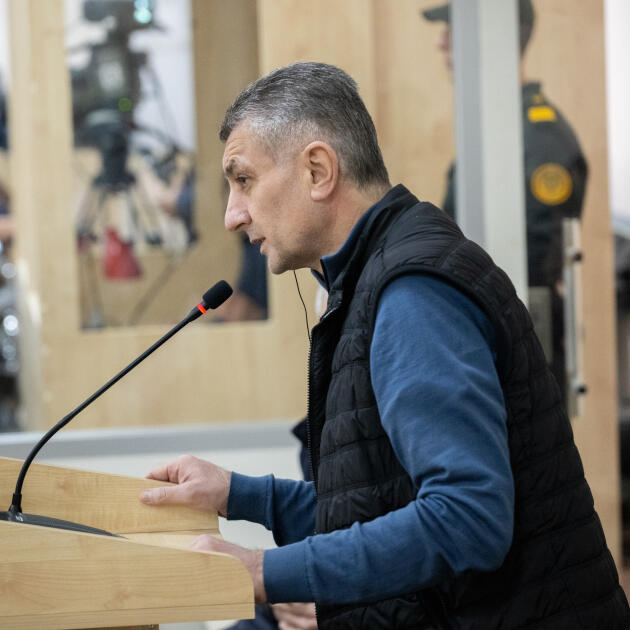 David Manukyan Ermənistanın Azərbaycan ərazilərində mina basdırmasını etiraf edib