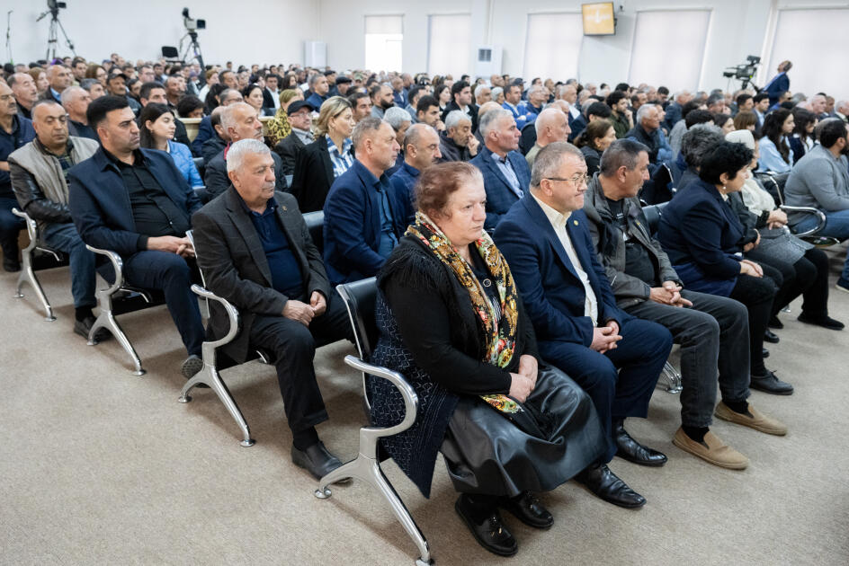 David Manukyan Ermənistanın Azərbaycan ərazilərində mina basdırmasını etiraf edib