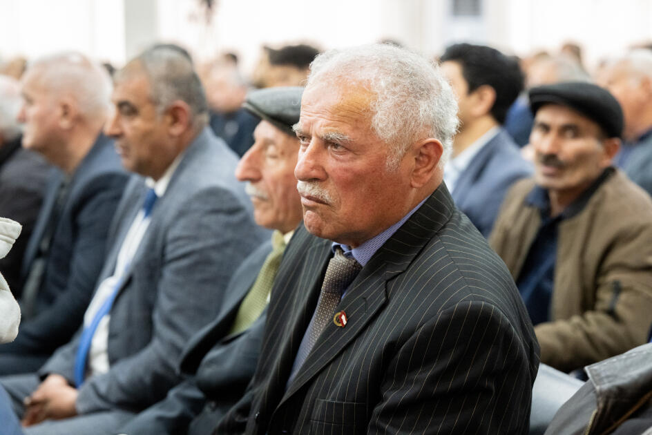 David Manukyan Ermənistanın Azərbaycan ərazilərində mina basdırmasını etiraf edib