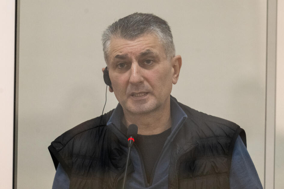 David Manukyan Ermənistanın Azərbaycan ərazilərində mina basdırmasını etiraf edib