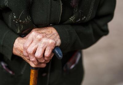 140-летний мужчина объявил себя старейшим в мире человеком