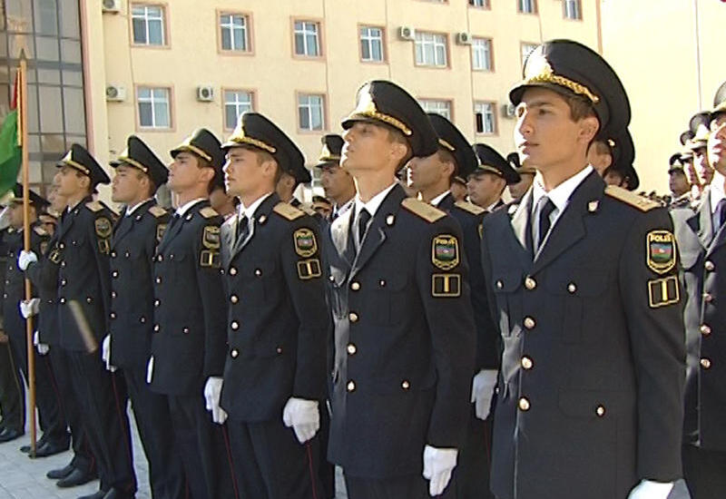 Kursantların bu günlərdə təhsil müəssisəsindən buraxılmalarına icazə veriləcək