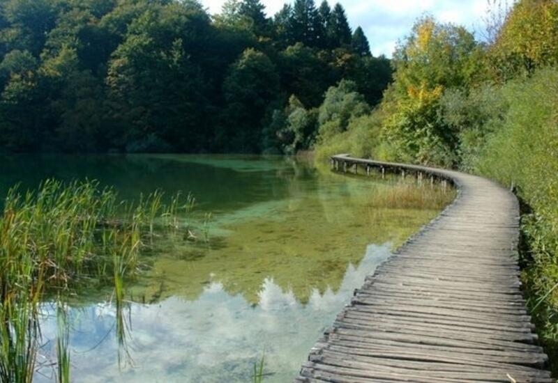 İstirahət günlərində milli parklarda hava neçə olacaq?