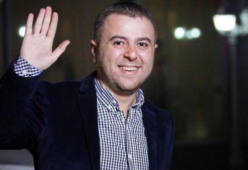 "Ağsaqqal"ın məzar daşı hazırlanır