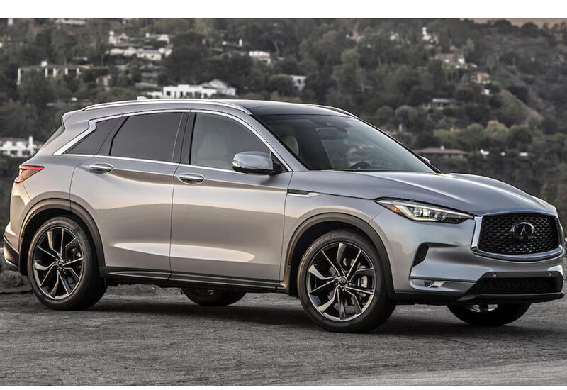 Trampın qərarı "Nissan"ı vurdu