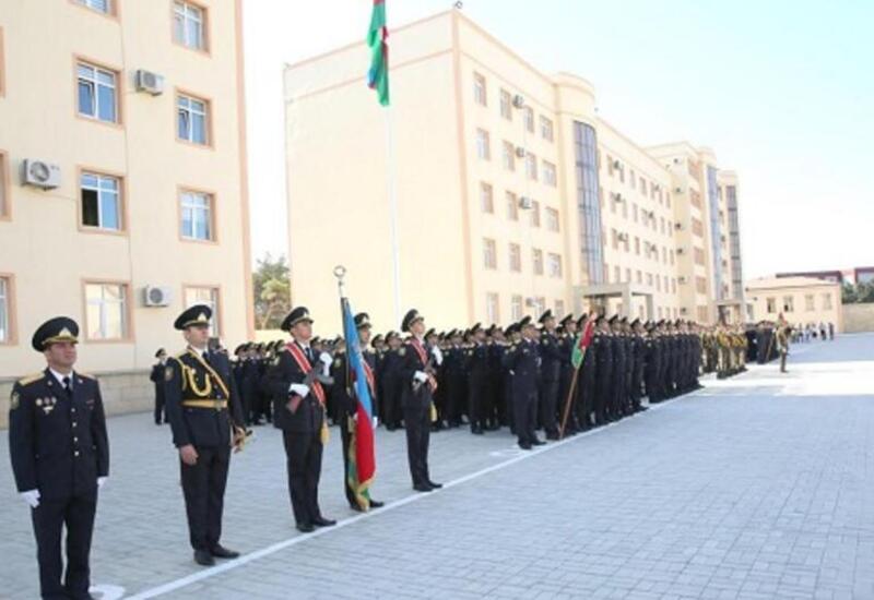 Kursant hərbi rütbəsi əsgər hərbi rütbəsinə bərabər tutulacaq