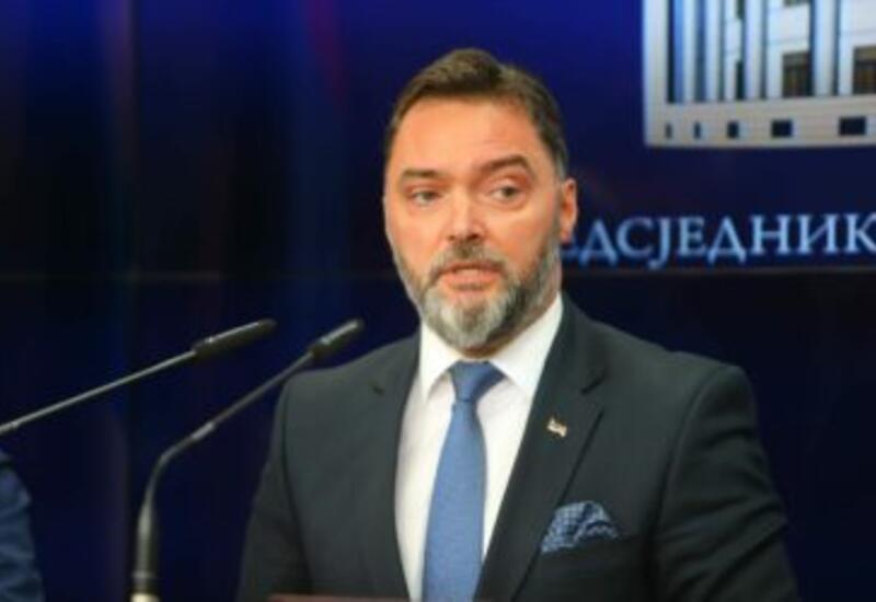 Bosniya və Herseqovinanın əsas prioriteti dekarbonizasiya proseslərini tətbiq etməklə enerji sabitliyini təmin etməkdir