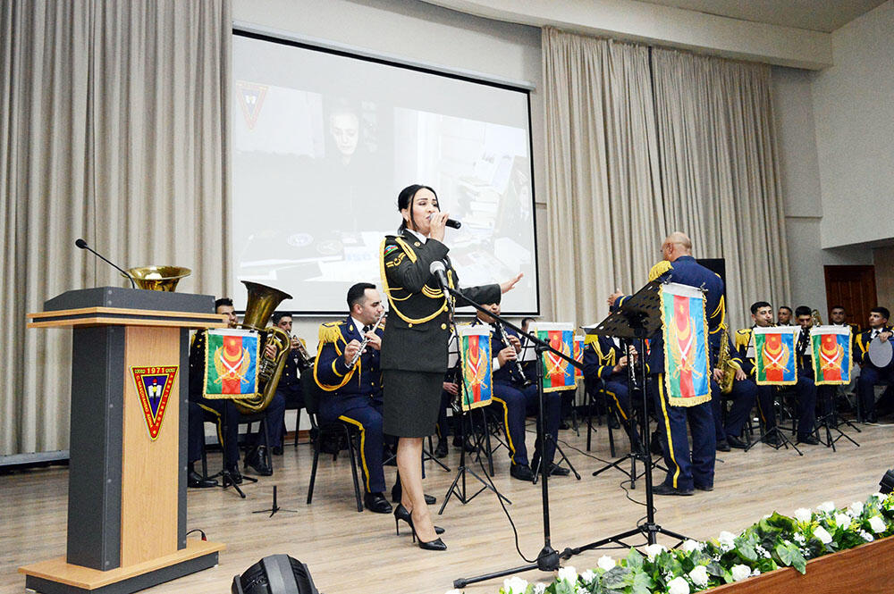 Прошли памятные мероприятия, посвященные Апрельским боям