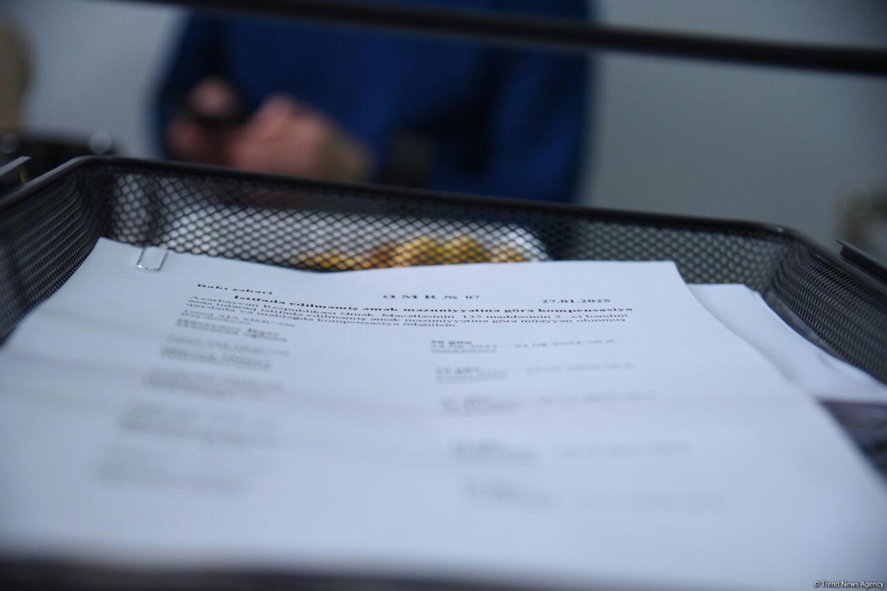 Potrjeni novi predpisi o registraciji stečajev podjetij v Azerbajdžanu