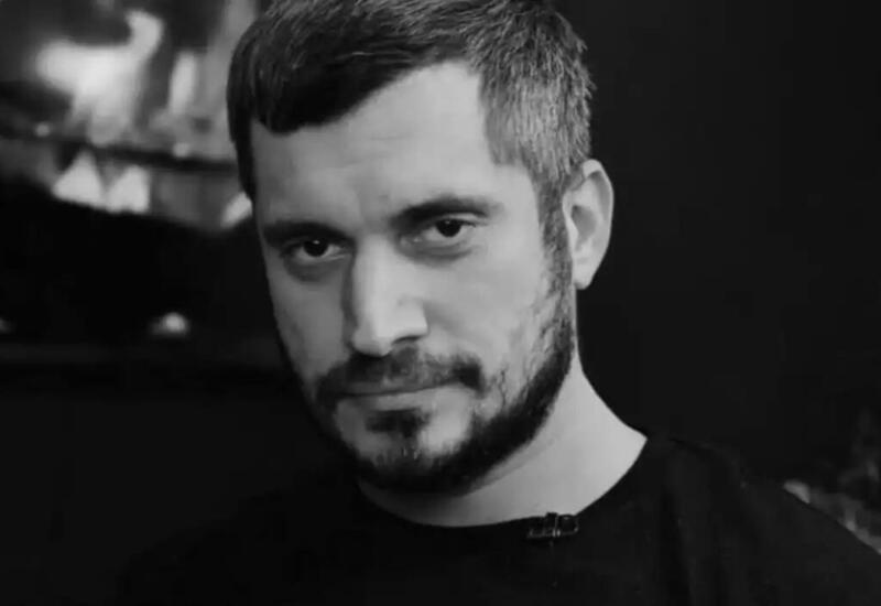 Tanınmış reper Paşa vəfat etdi