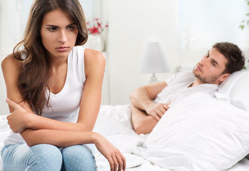 Gənclərdə sonsuzluq yaradan