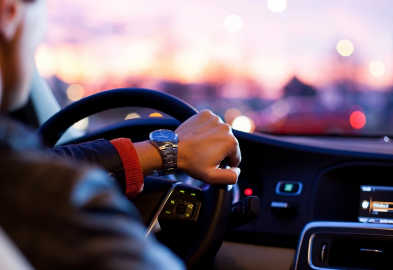 К сведению водителей