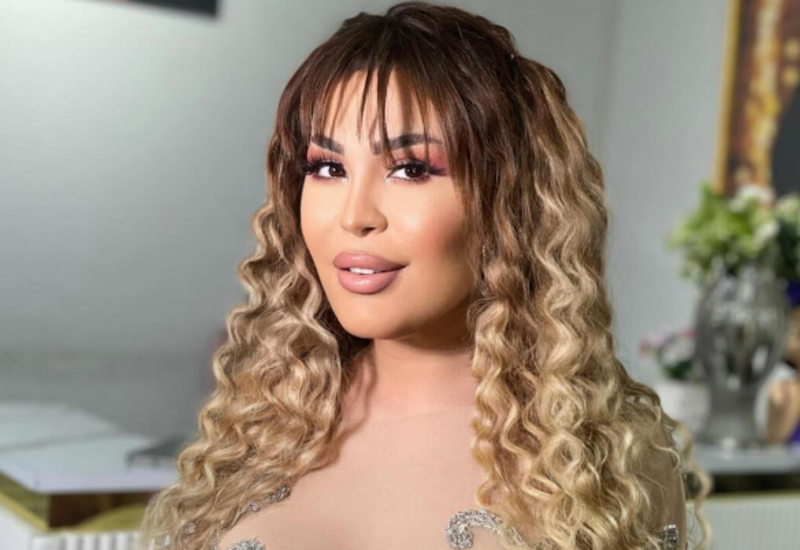 "95 minlik maşın sürürəm, 5 evim var, bağ da tikdirirəm"