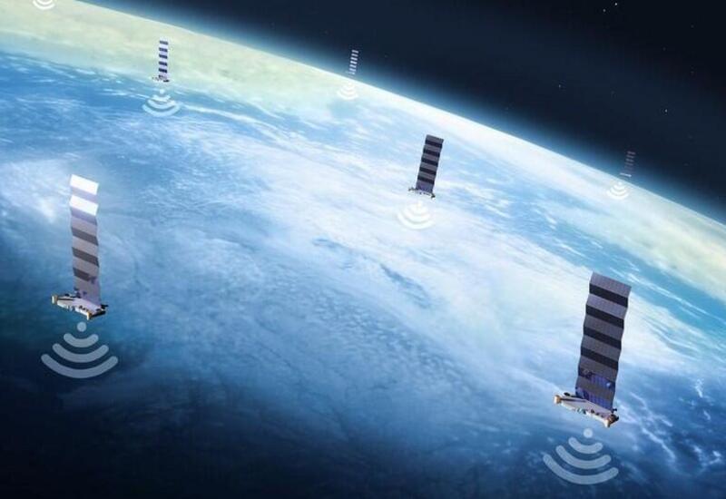 "SpaceX" 28 "Starlink" peykini orbitə çıxardı
