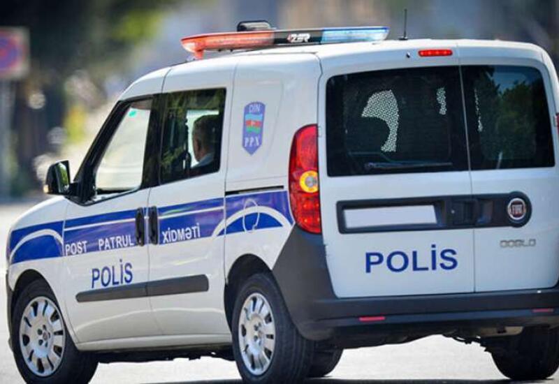 2 rayonda əməliyyat keçirildi