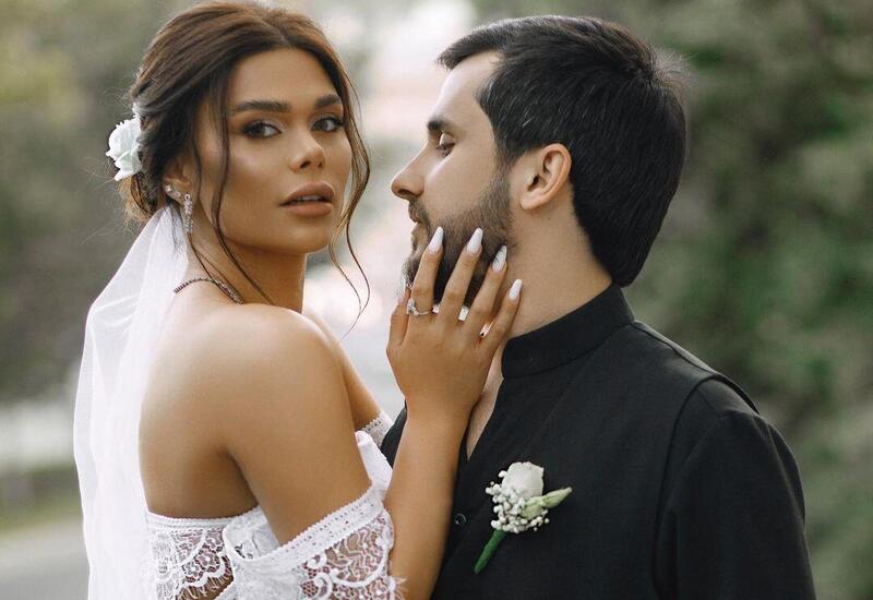 Aysun birinci əri ilə barışıb?