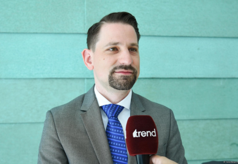 Macarıstan elektrik stansiyalarının tikintisində Azərbaycan təcrübəsindən faydalanmaqda maraqlıdır