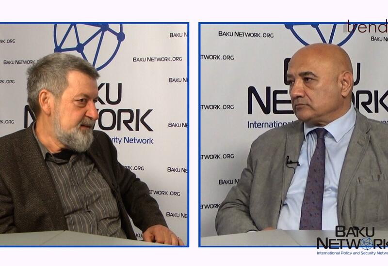 Azərbaycan özünü müdafiə etməyə hazırdır, lakin onun prioriteti sülhdür — Xalq rəssamı Hüseyn Haqverdiyеv “Tofiq Abbasovla dialoq” verilişində