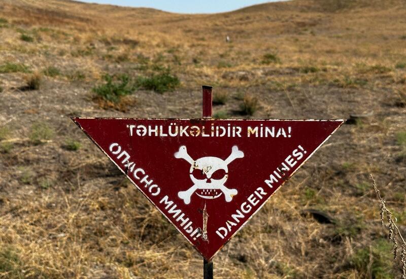 Hərbi Prokurorluqda DSX hərbçisinin partlayış nəticəsində ölməsi ilə bağlı