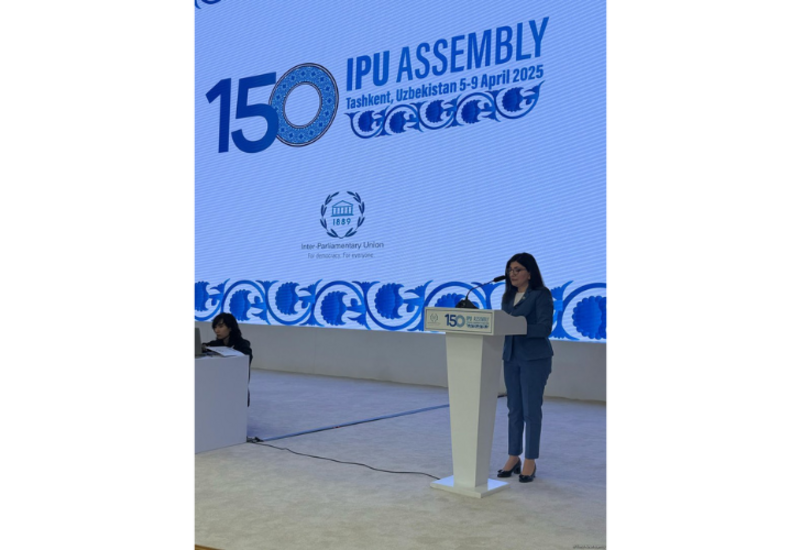 İnklüzivlik bütün sahələrdə gender pariteti və bərabərlik mədəniyyəti tələb edir