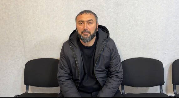 Avtomobilə basqın edib 200 min dollar apardılar