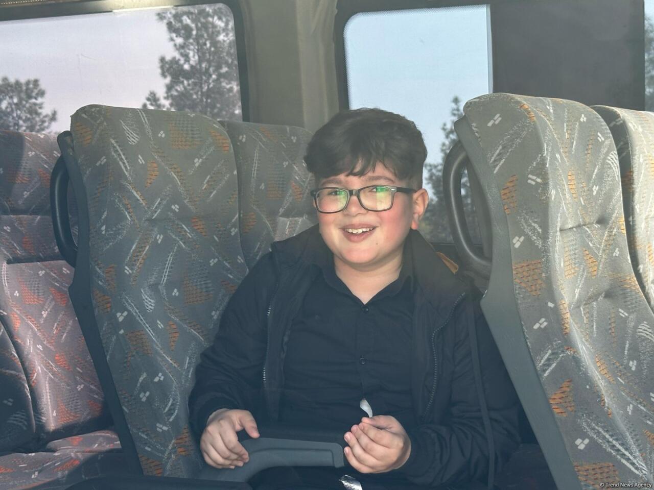 Suqovuşana daha 53 ailə köçürüldü