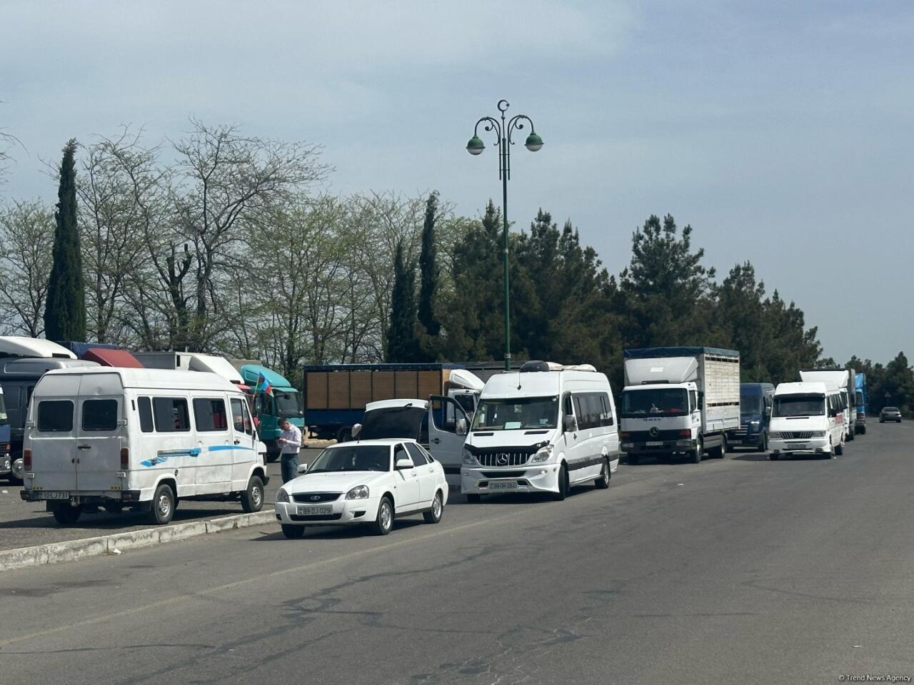 Suqovuşana daha 53 ailə köçürüldü