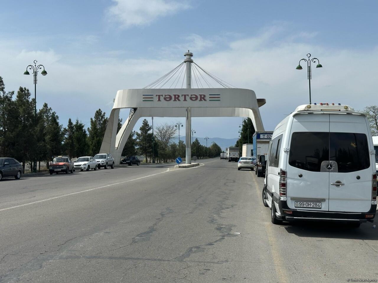 Suqovuşana daha 53 ailə köçürüldü