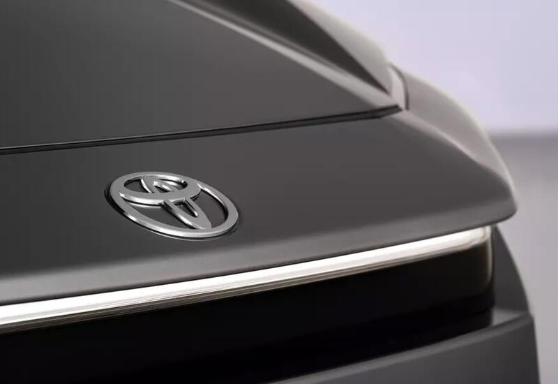 Toyota увеличит число электрокаров