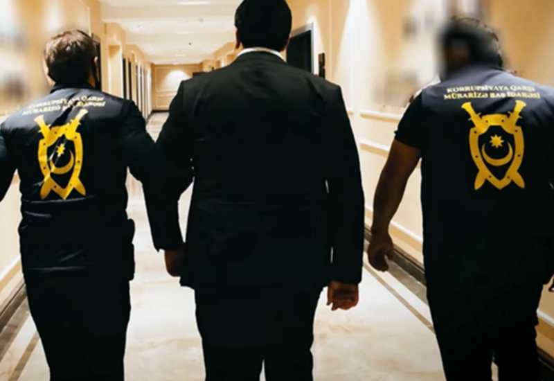 İki qurumdan birgə ƏMƏLİYYAT