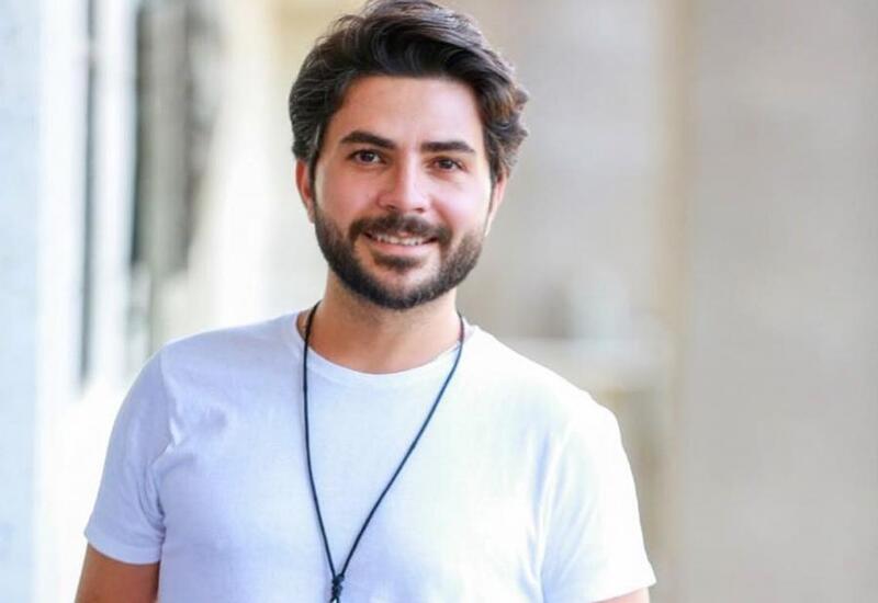 Müğənni Elçin Cəfərovun əsl adı görün nə imiş