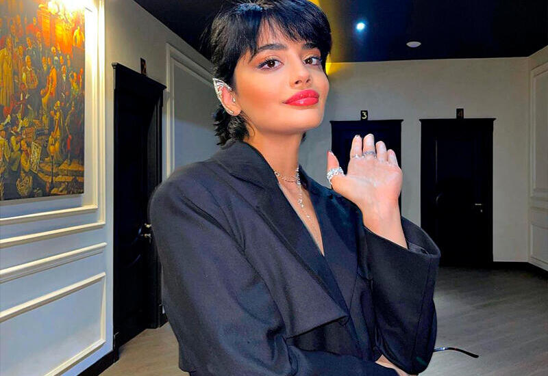 Hiss atasını görməkdən imtina etdi