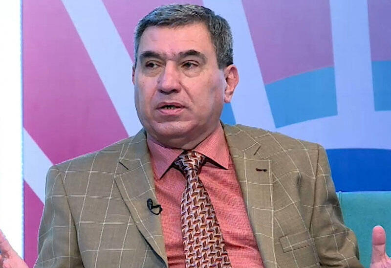 Rəhman Rəhmanov
