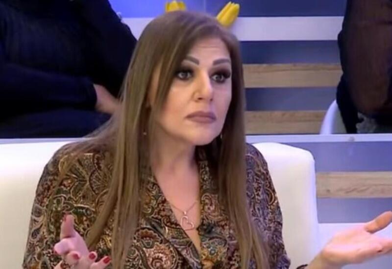"Qardaşım anamı məndən xəbərsiz basdırdı"