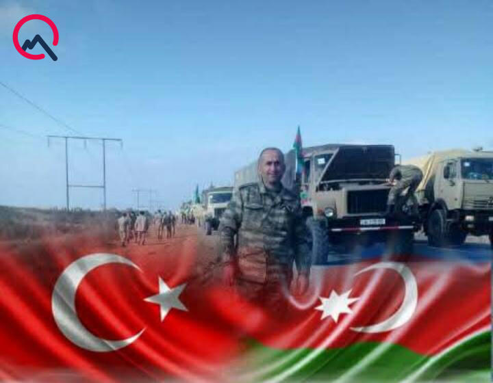 Keçmiş hərbçini avtobus vurub öldürdü