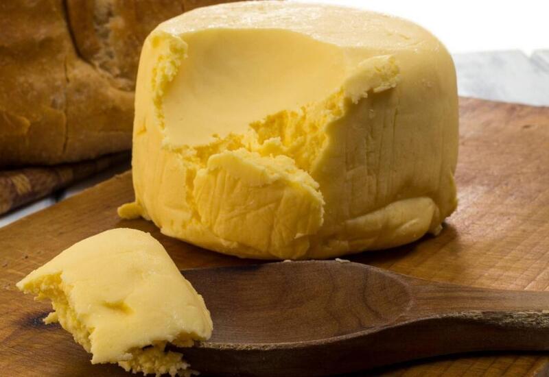 Azərbaycanda məşhur yağ da SAXTA ÇIXDI