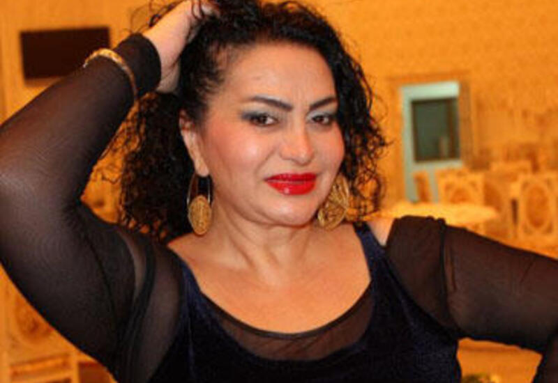 “Firuzə başının boşluğundan kirayədə qalır”