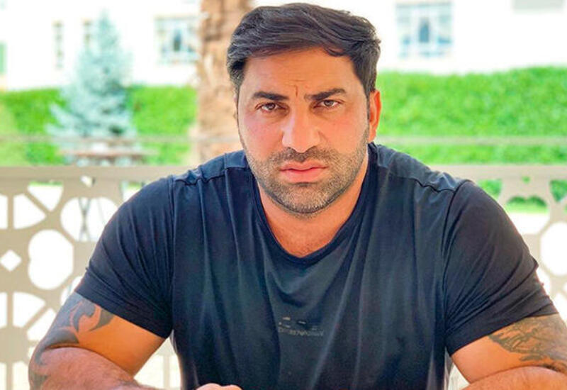 Kamil yardım kampaniyalarını niyə dayandırdığını açıqladı