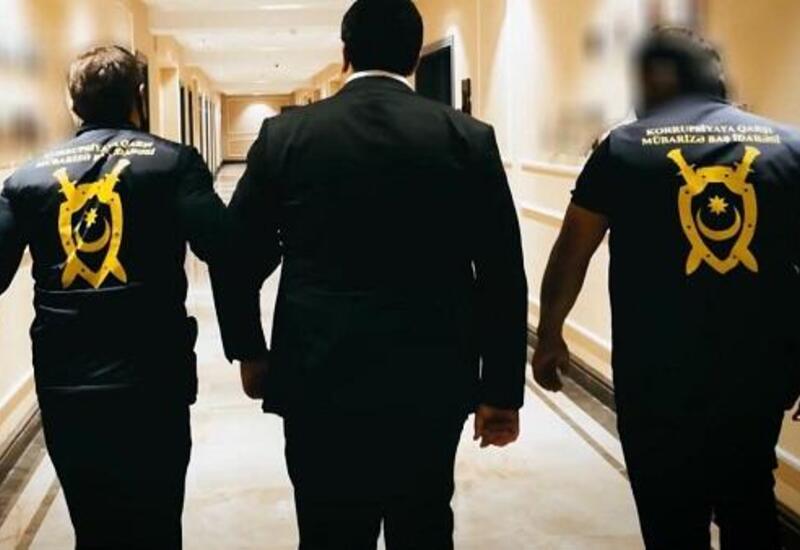 Azərbaycanda vəzifəli şəxslərə cinayət işi açıldı